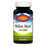 Carlson® Mellow Mood WIth GABA