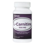 GNC L-Carnitine 500mg