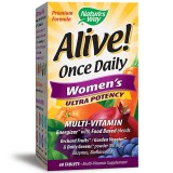 Nature's Way® Alive!® Once Daily - Women's