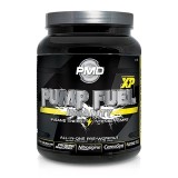 PMD® Pump Fuel® Insanity - Lunatic Lemonade