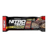 MuscleTech™ Nitro-Tech® CRUNCH - Chocolate Chip Cookie Dough