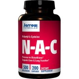 Jarrow Formulas® N-A-C
