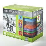 JAXX® Meal Management Kit