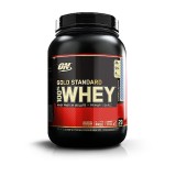 Optimum Nutrition Gold Standard 100% Whey™ - Blueberry Cheesecake