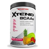 Scivation XTEND® BCAAs - Fruit Punch