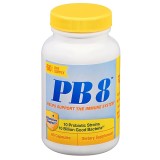 Nutrition Now PB 8™