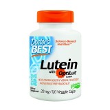 Doctor's Best® Lutein with OptiLut® 20 mg