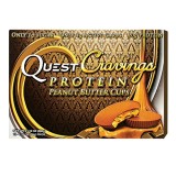 Quest Cravings – Peanut Butter Cups