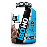 BPI SPORTS ISO HD™ - Vanilla Cookie