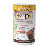 BarnDad Innovative Nutrition BarnDad's Fiber DX - German Chocolate Shake