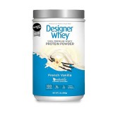 Designer Protein Designer Whey® Double Chocolate