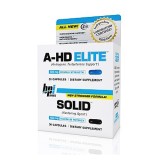 BPI SPORTS A-HD ELITE™ + SOLID™
