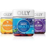 OLLY™ Mister Mom Combo
