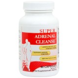 Health Plus® Inc. SUPER ADRENAL CLEANSE&TRADE;