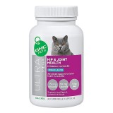 GNC Pets Ultra Mega Hip & Joint Health for All Cats - Fish Flavor