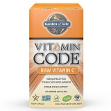 Garden of Life® Vitamin Code Raw Vitamin C