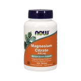 Now® MAgnesium Citrate