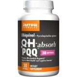 Jarrow Formulas® QH-absord® + PQQ™