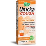 Nature's Way® Umcka® Cough Max Relief Syrup