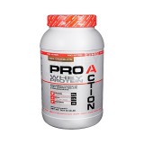 Reaction Nutrition Pro Action™ Whey Protein - Vanilla Bean