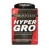 iSatori Hyper-Gro™ - Smooth Vanilla