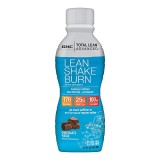 GNC Total Lean™ Advanced Lean Shake™ Burn - Vanilla Cream