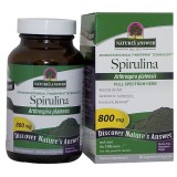 Nature's Answer® Spirulina