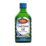 Cod Liver Oil - Fruit Splash