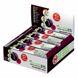 D's Naturals™ The No Cow Bar - Dark Raspberry Truffle