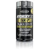 MuscleTech™ Hydroxycut® SX-7™ Black Onyx™