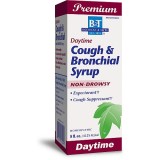 Boericke & Tafel® Daytime Cough & Bronchial Syrup