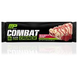 MusclePharm® Combat Crunch™ - White Chocolate Raspberry