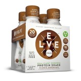 Evolve™ Real Plant-Powered Protein Shake - Classic Chocolate