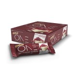 ISS® Oh Yeah!® ONE - White Chocolate Raspberry