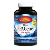 Carlson® Elite EPA Gems®