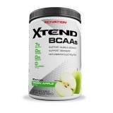 Scivation XTEND® BCAAs - Green Apple