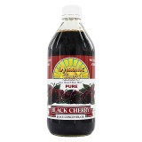 Dynamic Health Juice Concentrate 100% Pure Black Cherry