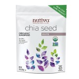 Nutiva® Chia Seed - White