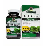 Nature's Answer® Oil of Oregano 150 mg