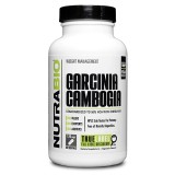 NutraBio® Garcinia Cambogia