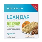 GNC Total Lean™ Lean Bar - Pumpkin Spice