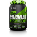 MusclePharm® Combat 100% Whey™ - Chocolate Milk