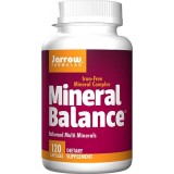 Jarrow Formulas® Mineral Balance