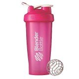 Blender Bottle - Pink