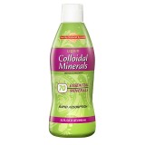 Healthy Natural Systems™ Liquid Colloidal Minerals
