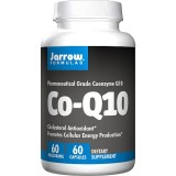 Jarrow Formulas® Co-Q10 60mg
