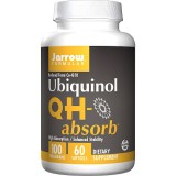 Jarrow Formulas® Ubiquinol QH-absorb®