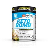 BPI Keto Bomb™ - French Vanilla Latte