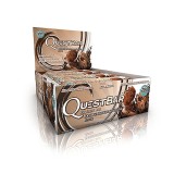 Quest Protein Bar – Double Chocolate Chunk
