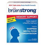 brainstrong Memory Support